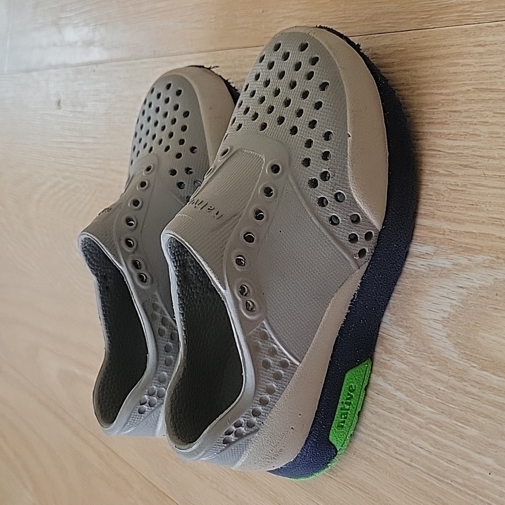 Kids native size c5-lennox